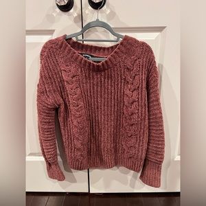 Express Sweater